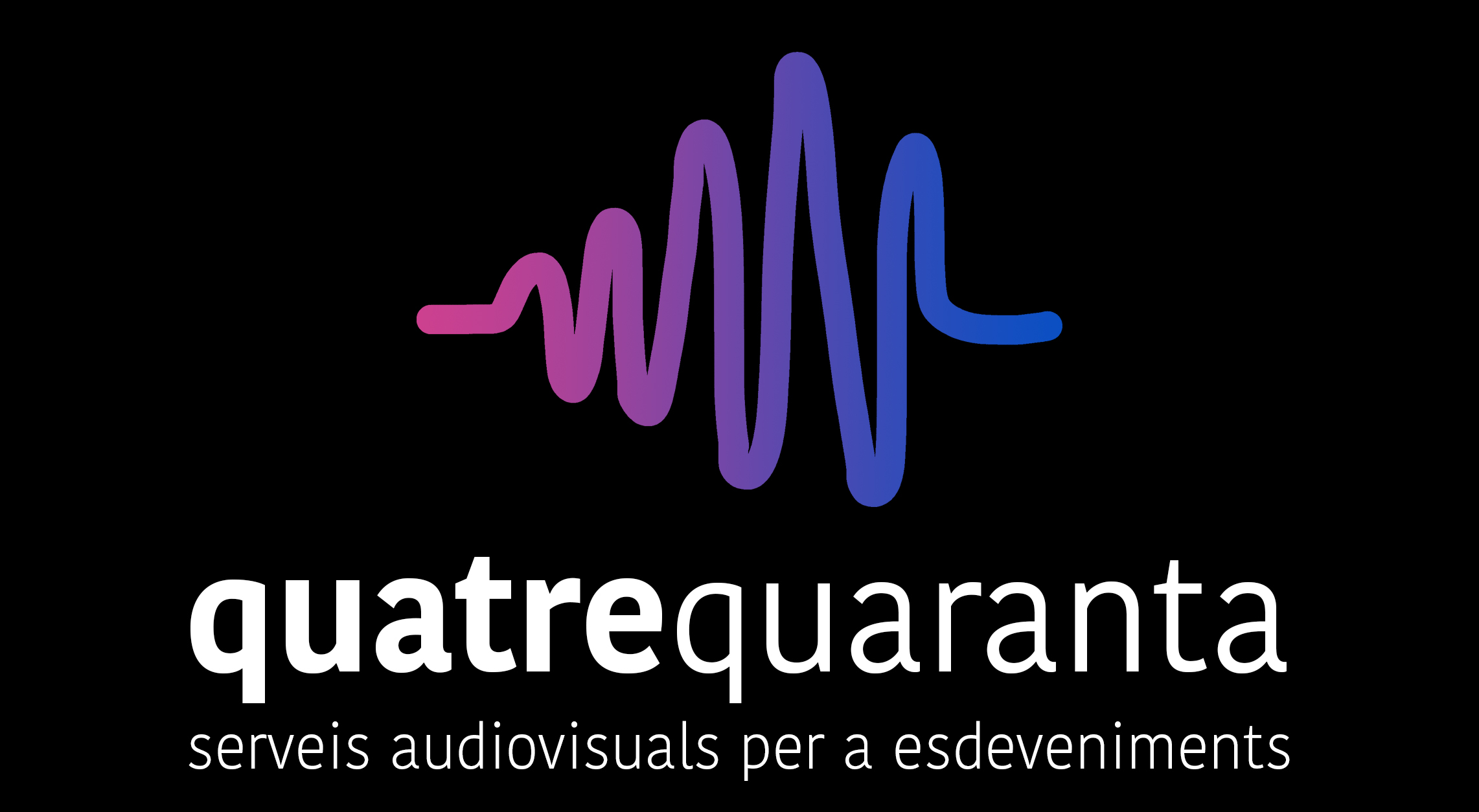 Quatre Quaranta Serveis Audiovisuals